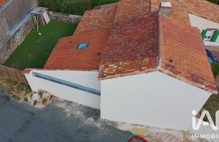 Vente Maison de village 3 pièces — photo 2