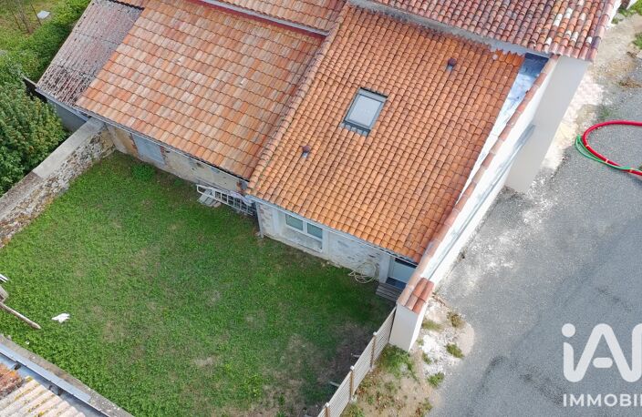 Vente Maison de village 3 pièces — photo 3