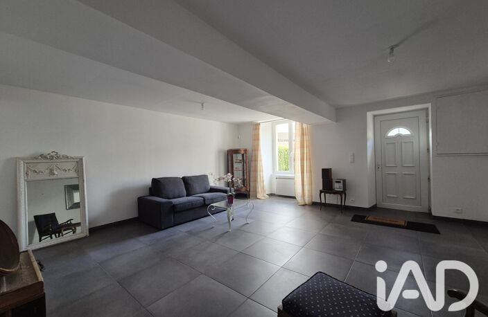 Vente Maison de village 3 pièces — photo 5