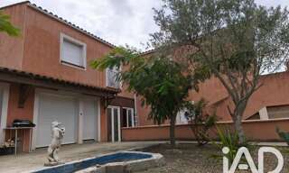 Maison 5 Pièces 160 m² à vendre à Salles-d'Aude (11110)