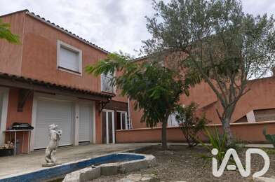 Maison 5 pièces 315000 €