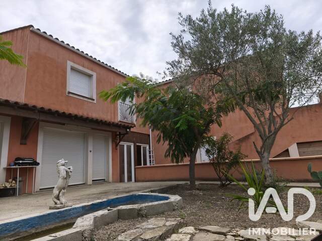 Vente Maison/villa 5 pièces — photo du bien