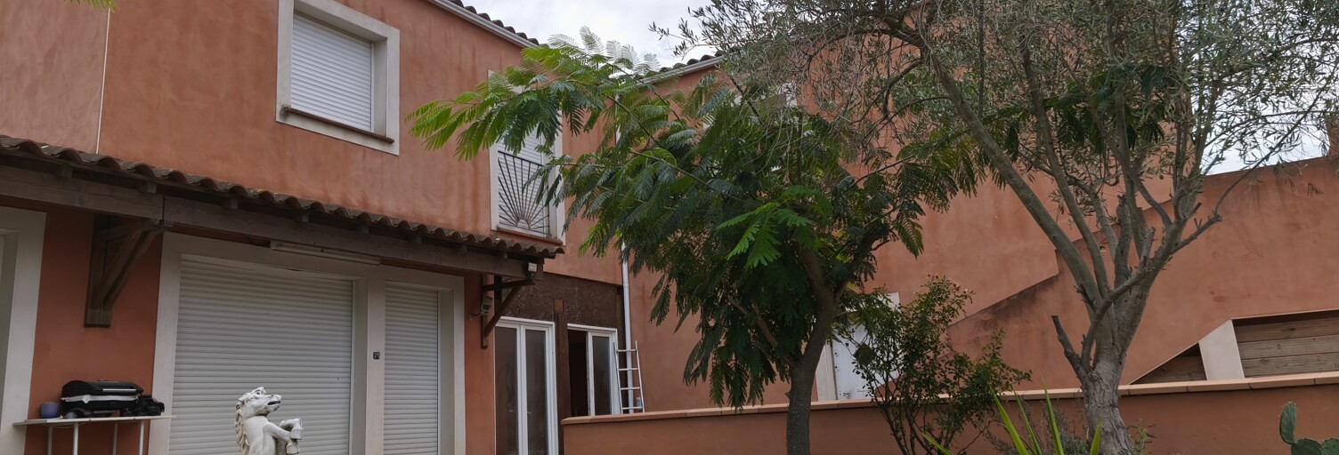 Maison 5 Pièces 160 m² à vendre à Salles-d'Aude (11110)