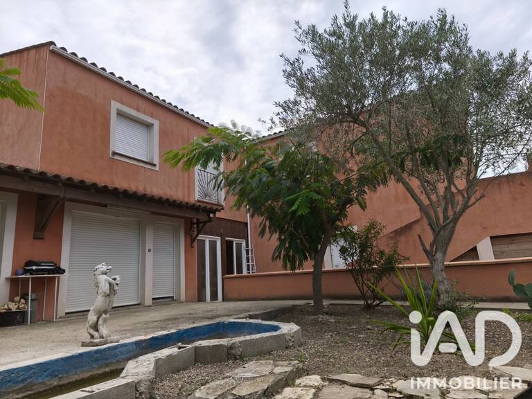 Vente Maison/villa 5 pièces — photo 1