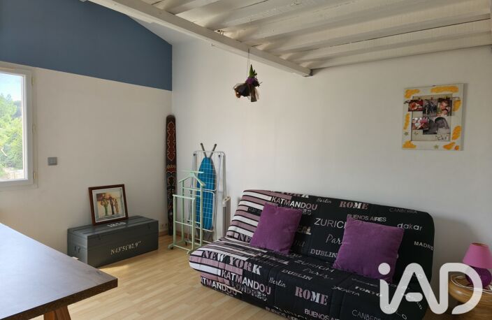 Vente Maison/villa 5 pièces — photo 3