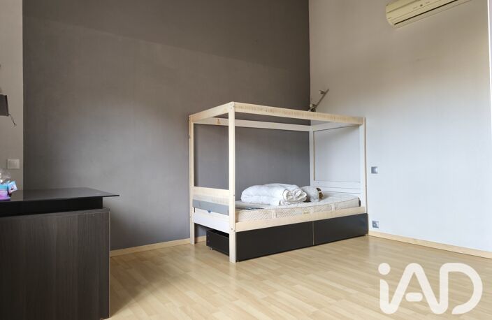 Vente Maison/villa 5 pièces — photo 5