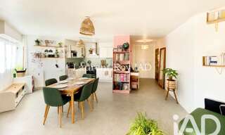 Appartement 3 Pièces 66 m² à louer à Éragny (95610)