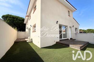 Maison 5 pièces 249900 €