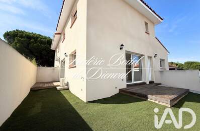 Vente Maison/villa 5 pièces — photo du bien