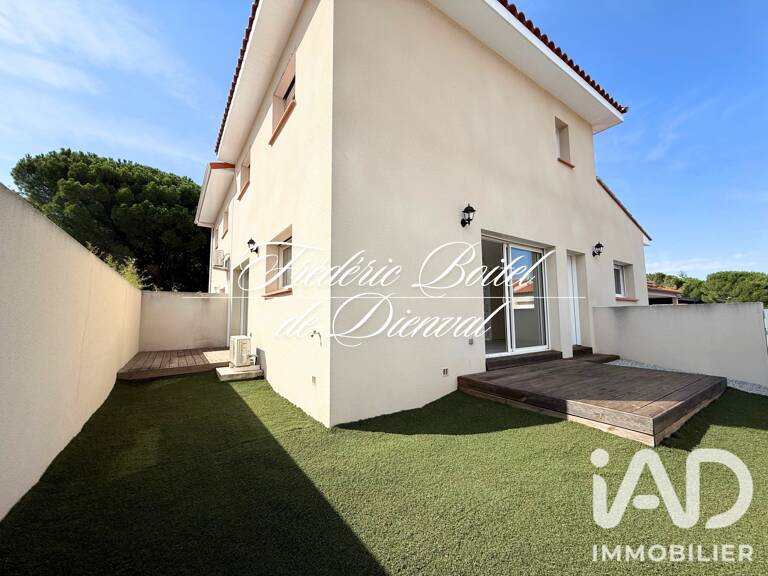 Vente Maison/villa 5 pièces — photo 1