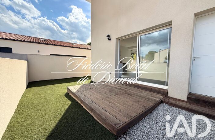 Vente Maison/villa 5 pièces — photo 2