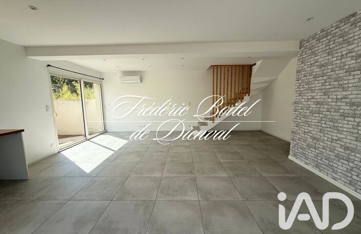 Vente Maison/villa 5 pièces — photo 3