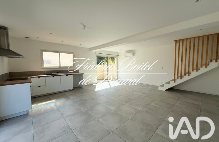 Vente Maison/villa 5 pièces — photo 4