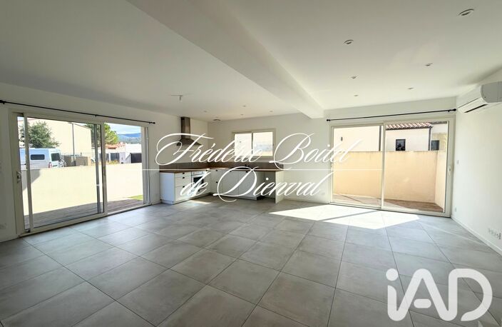 Vente Maison/villa 5 pièces — photo 5