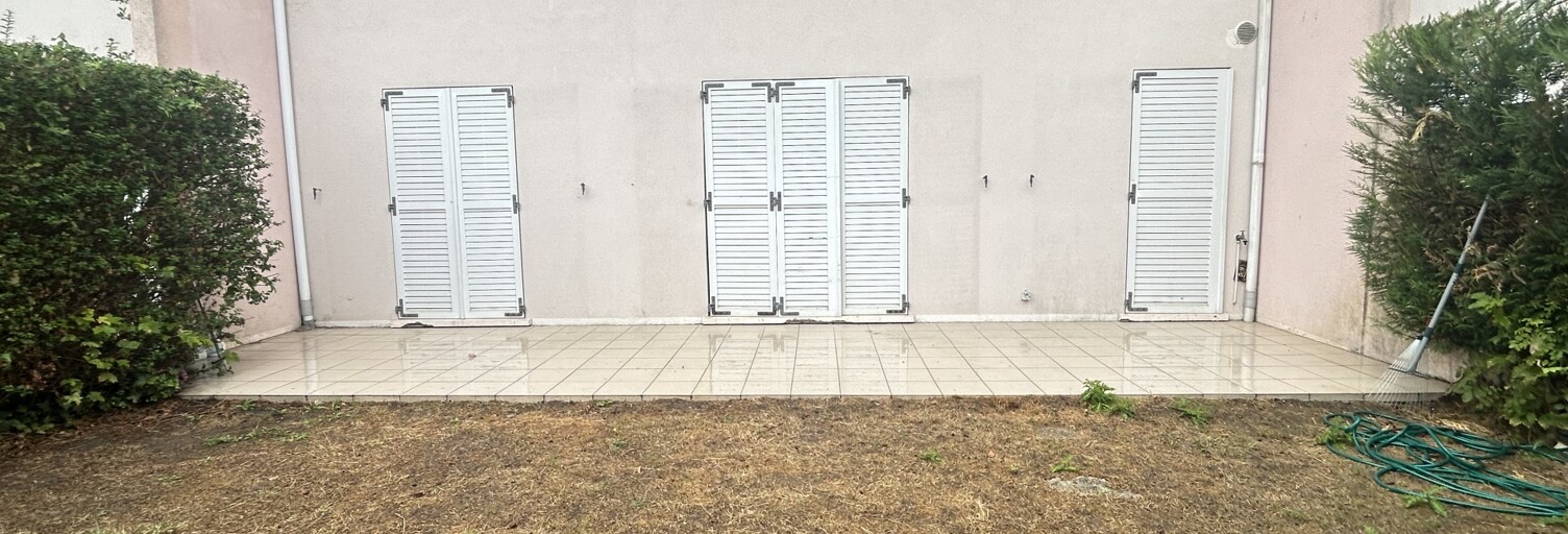 Appartement 5 Pièces 100 m² à vendre à Sevran (93270)