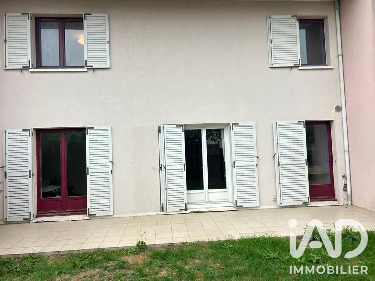 Vente Duplex 5 pièces — photo 1