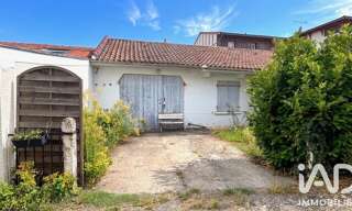 Maison 4 Pièces 79 m² à vendre à La Teste-de-Buch (33260)