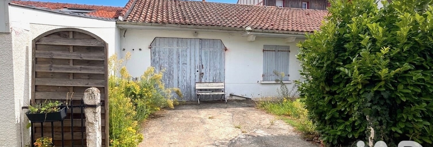 Maison 4 Pièces 79 m² à vendre à La Teste-de-Buch (33260)