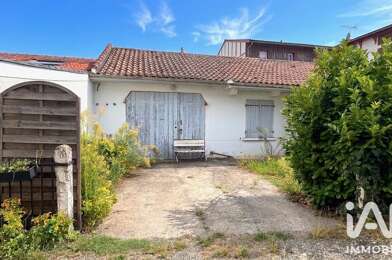 Maison 4 pièces 350000 €