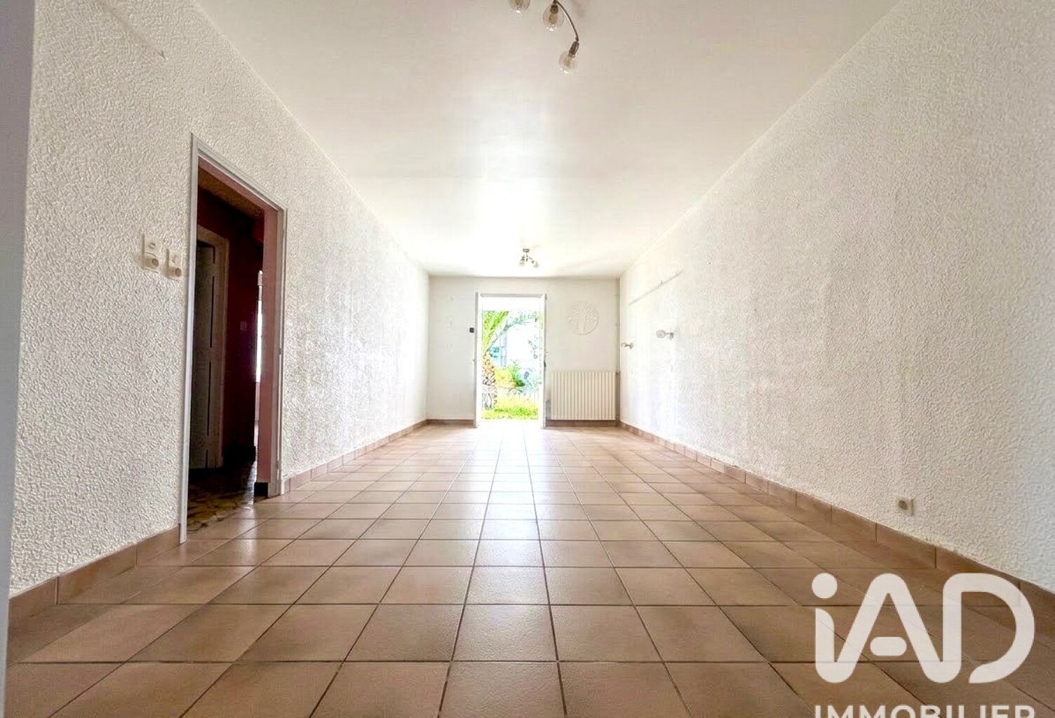 Vente Maison/villa 4 pièces — photo 1