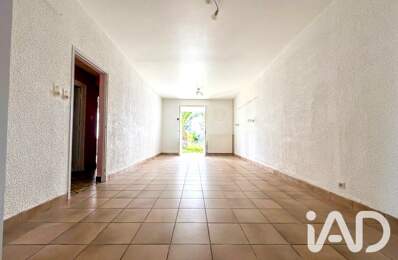 Vente Maison/villa 4 pièces — photo du bien