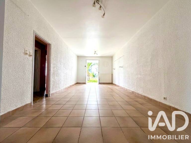 Vente Maison/villa 4 pièces — photo 1