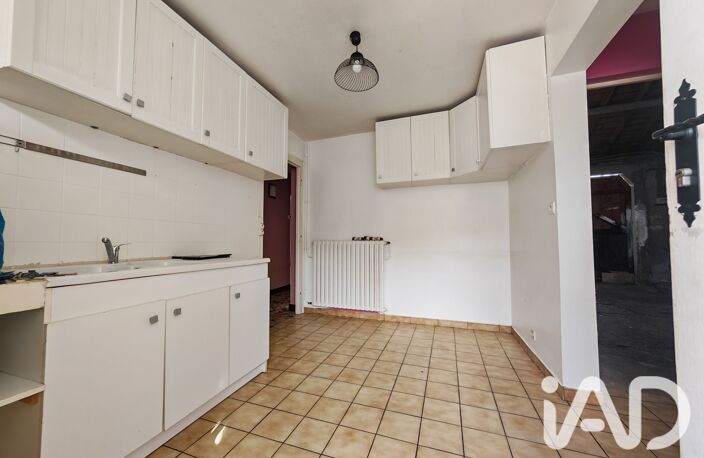 Vente Maison/villa 4 pièces — photo 4