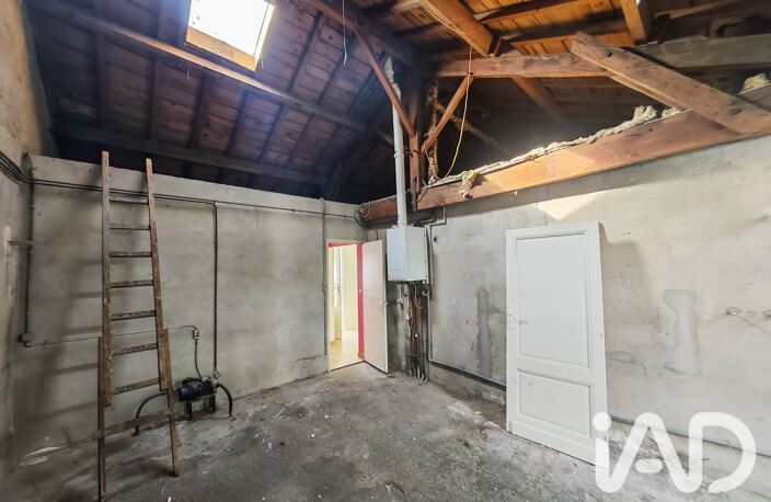 Vente Maison/villa 4 pièces — photo 5