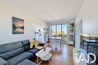 Appartement 3 pièces 360000 €