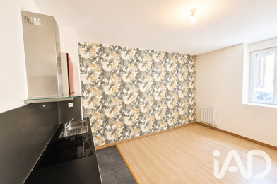 Appartement 2 pièces 109000 €
