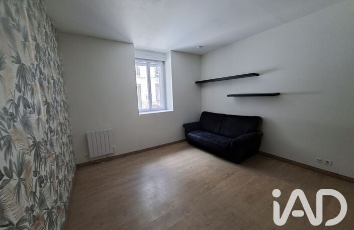 Vente Appartement 2 pièces — photo 3