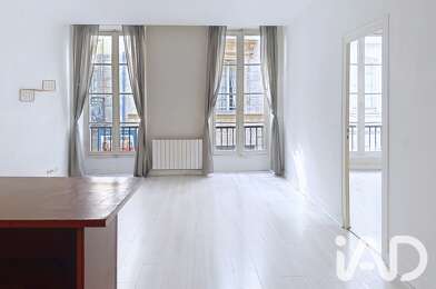 Appartement 2 pièces 205000 €