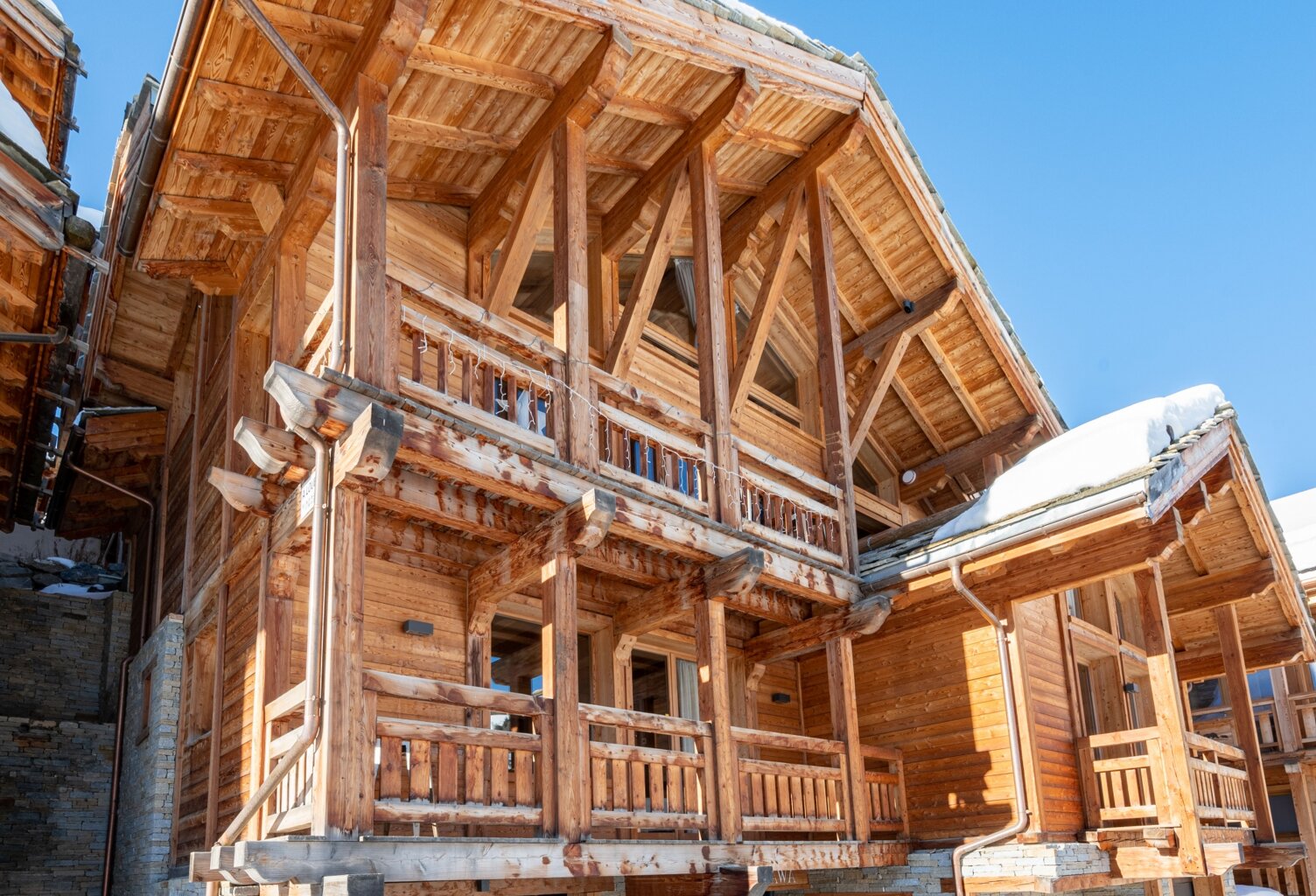 Vente Maison/villa 7 pièces — photo 1