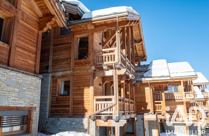 Vente Maison/villa 7 pièces — photo 2