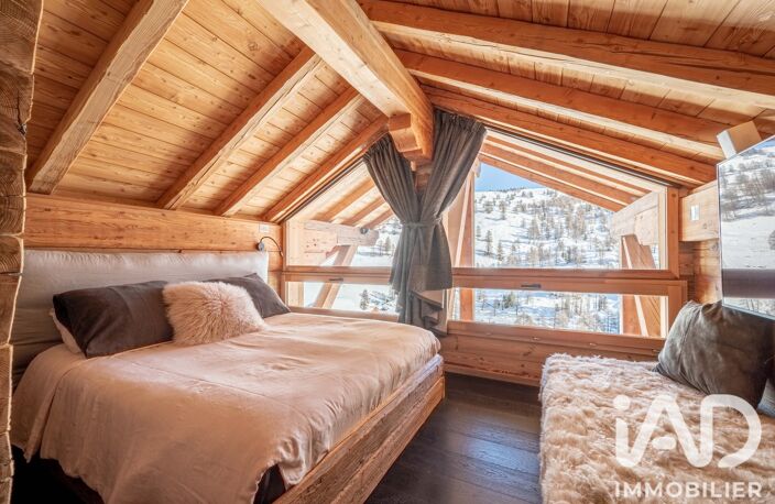 Vente Maison/villa 7 pièces — photo 3