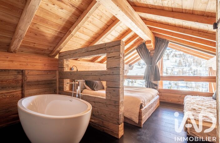 Vente Maison/villa 7 pièces — photo 4