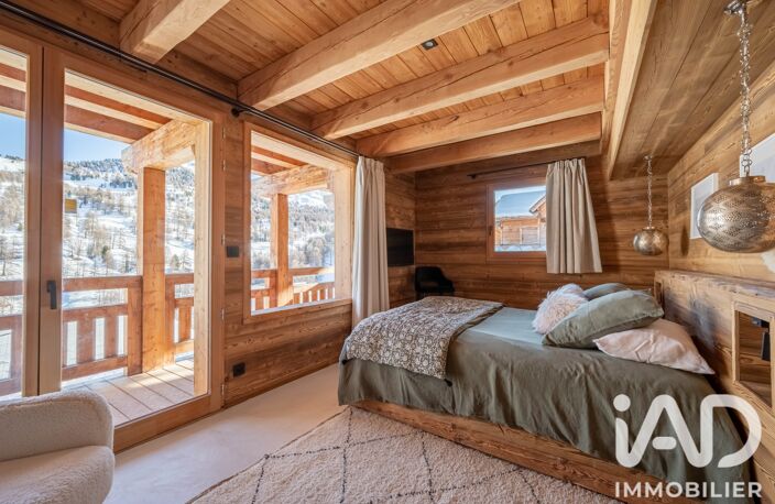 Vente Maison/villa 7 pièces — photo 5