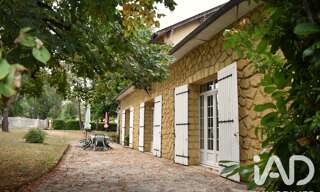 Maison 6 Pièces 181 m² à vendre à Beaumontois en Périgord (24440)