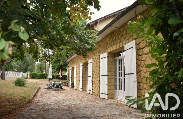 Vente Maison traditionnelle 6 pièces — photo 2