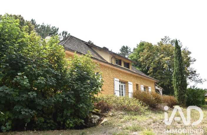 Vente Maison traditionnelle 6 pièces — photo 3