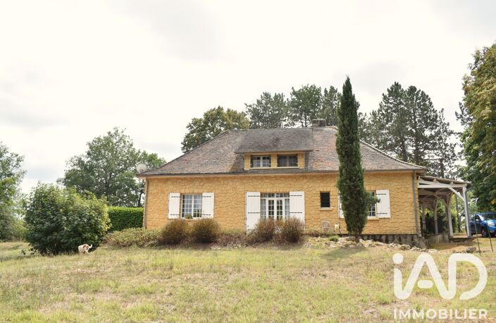 Vente Maison traditionnelle 6 pièces — photo 4