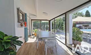 Maison 5 Pièces 148 m² à vendre à Le Soler (66270)