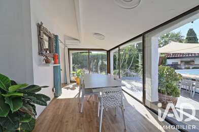 Maison 5 pièces 450000 €