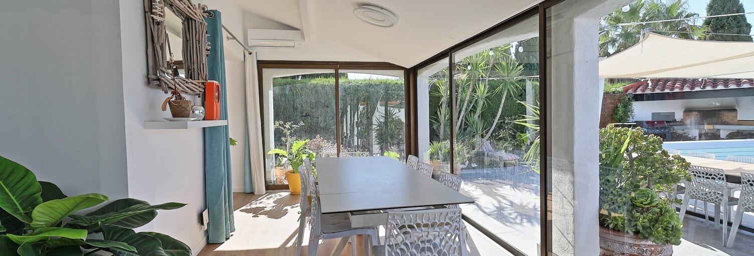 Maison 5 Pièces 148 m² à vendre à Le Soler (66270)