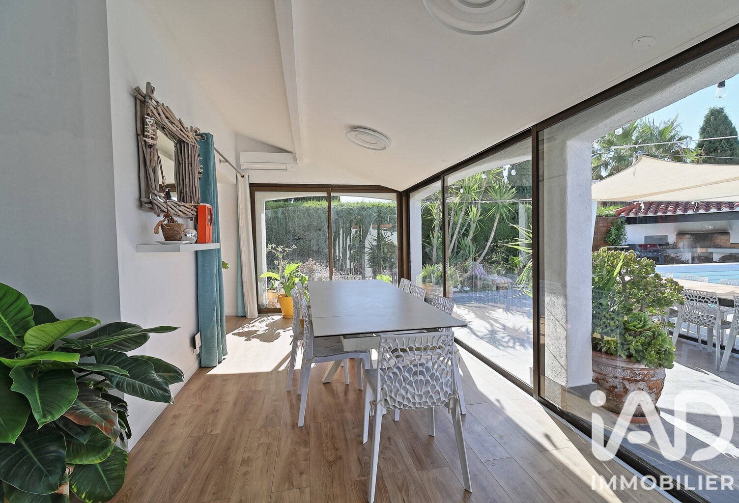 Vente Maison/villa 5 pièces — photo 1