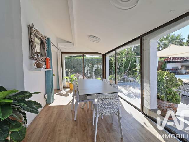 Vente Maison/villa 5 pièces — photo du bien
