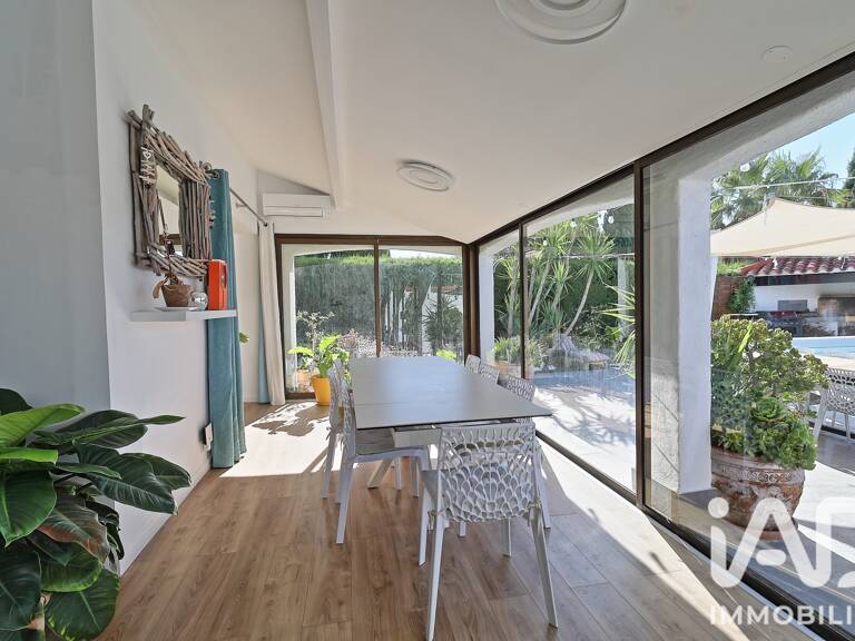 Vente Maison/villa 5 pièces — photo 1