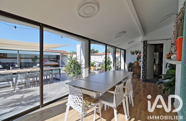 Vente Maison/villa 5 pièces — photo 2