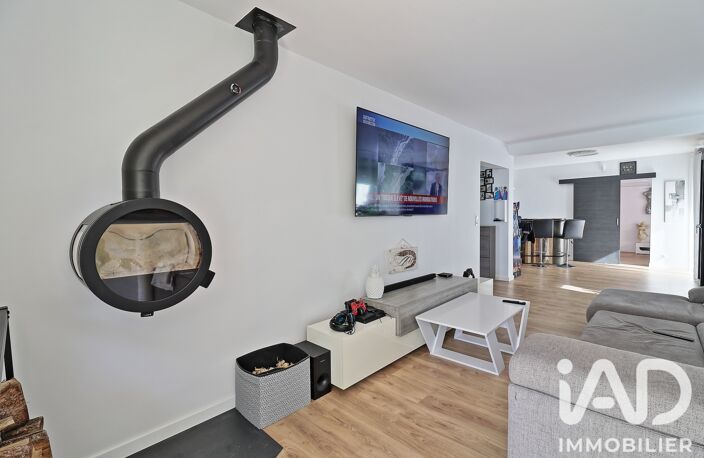 Vente Maison/villa 5 pièces — photo 3