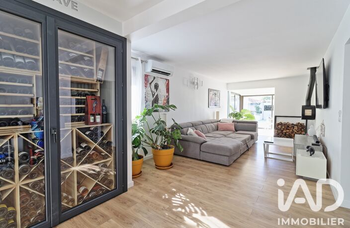 Vente Maison/villa 5 pièces — photo 4